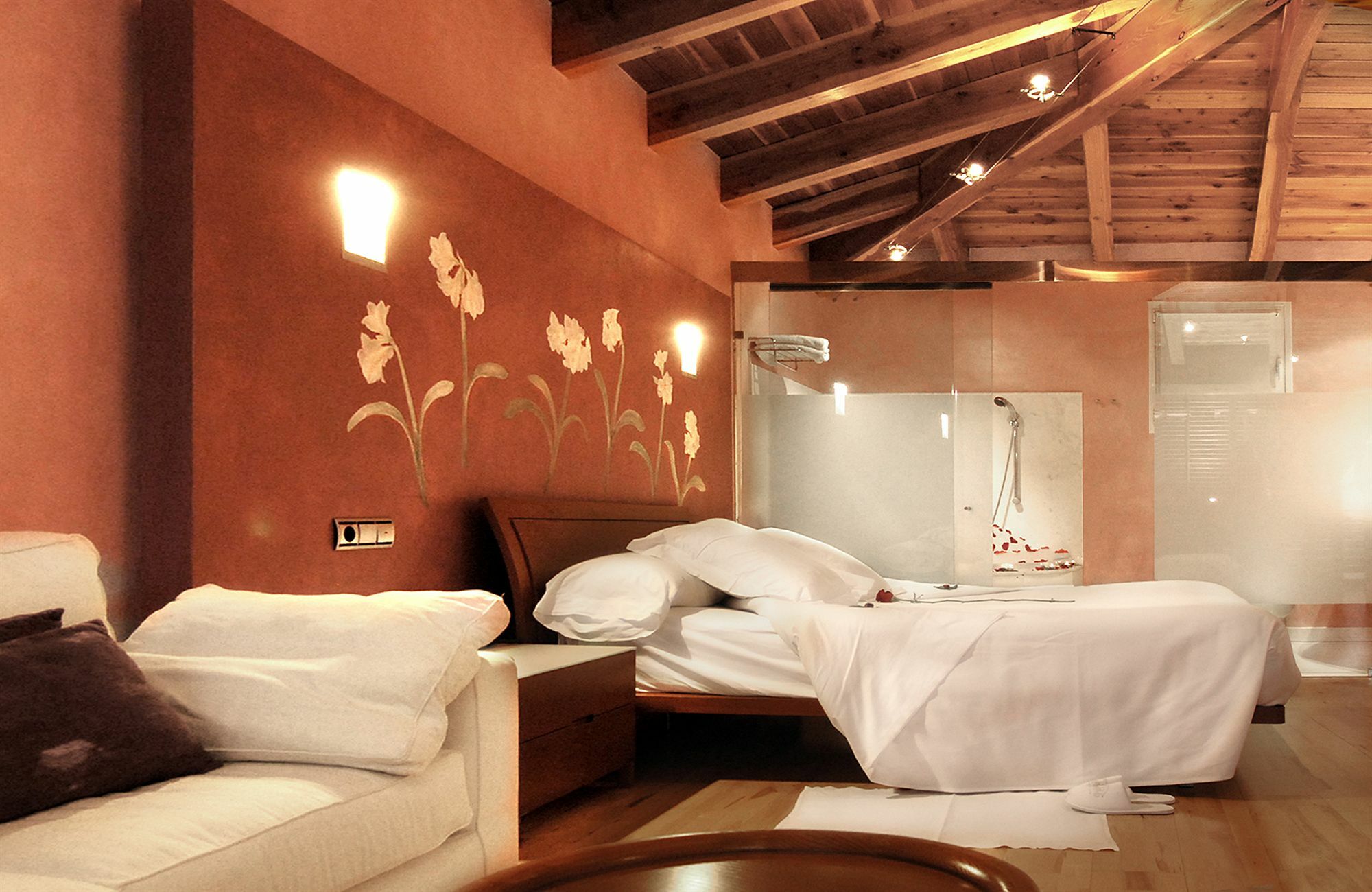 Boutique Hotel Urbisol Calders Exterior photo