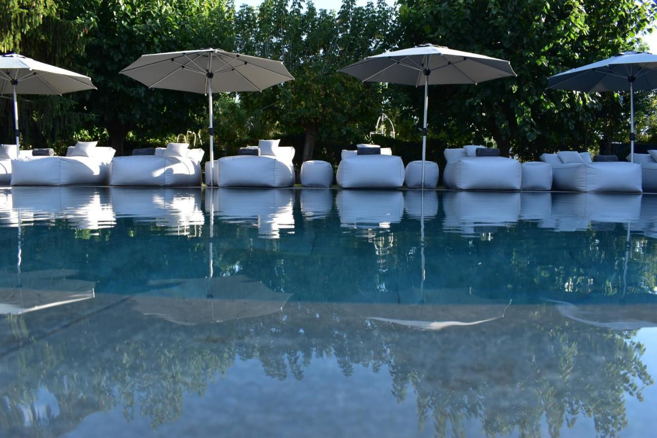 Boutique Hotel Urbisol Calders Exterior photo